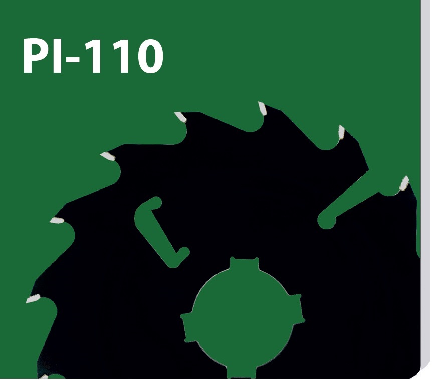 Пилы мультикс без подрезных ножей I-110